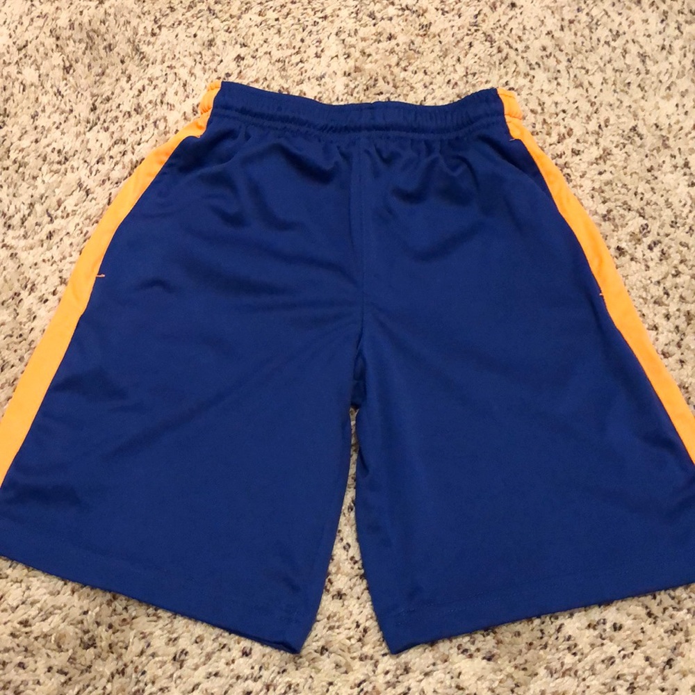 BCG Boys Basketball Shorts, Youth Size 8